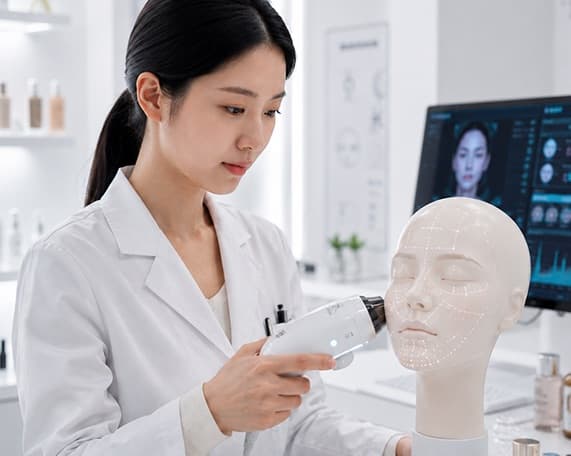 Beauty AI Platform