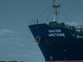 글로본, 세계 3대 탱커선사 Navig8와 플라즈마 수소리포머 개발 추진